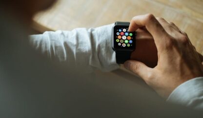 Best smartwatches of 2022 for business use