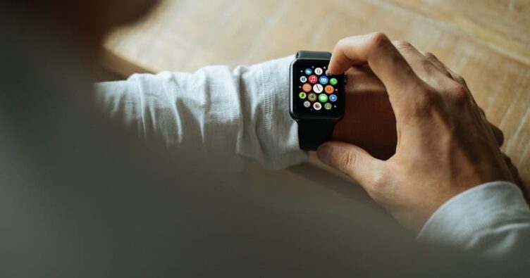 Best smartwatches of 2022 for business use