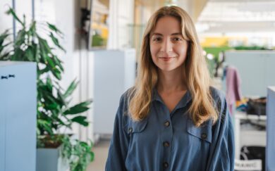 UX researcher: Frontline workers require their apps to be straightforward
