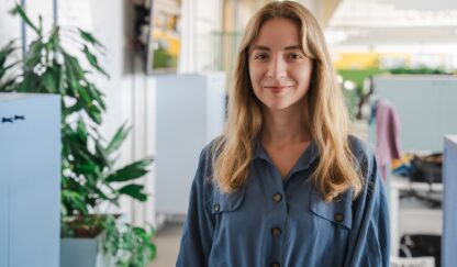 UX researcher: Frontline workers require their apps to be straightforward