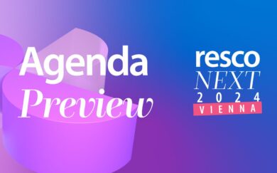 Sessions and speakers: What’s in store for app makers and users at Resco Next 2024?