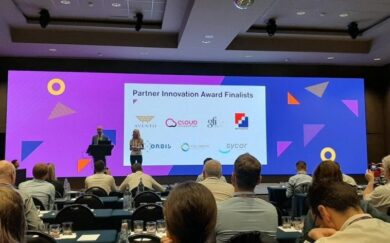 Partner Awards 2019 – Revealing the finalists