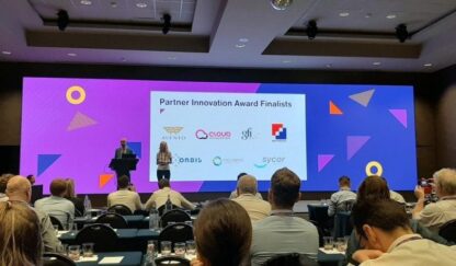 Partner Awards 2019 – Revealing the finalists
