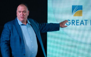 What does the future of the business apps market look like, according to Microsoft’s Field Service legend Ben Vollmer?