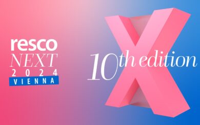 Where it all began: Resco Next returns to Vienna in June 2024 for 10th edition