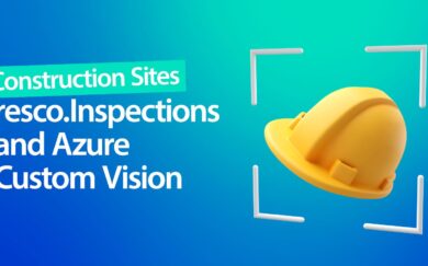 Keeping worksites safe: How Resco and AI enhance safety inspections