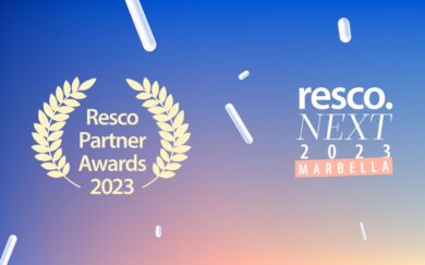 Call to partners: Apply for the Resco Business Impact of the Year Award 