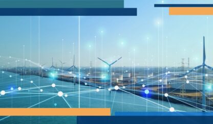 Energy Sector Digitalization