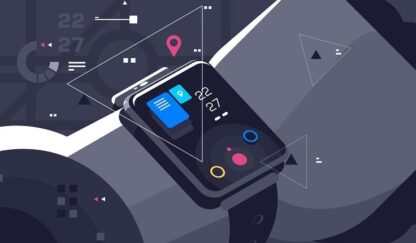 Smartwatches in the enterprise: Everything you need to know about this evolving market