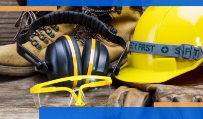 Health & Safety Management in Construction