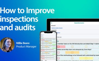 How HG Technology improves its clients’ inspections and audits thanks to Resco