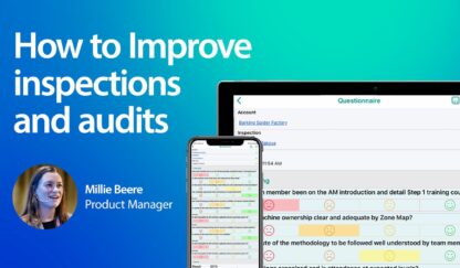 How HG Technology improves its clients’ inspections and audits thanks to Resco