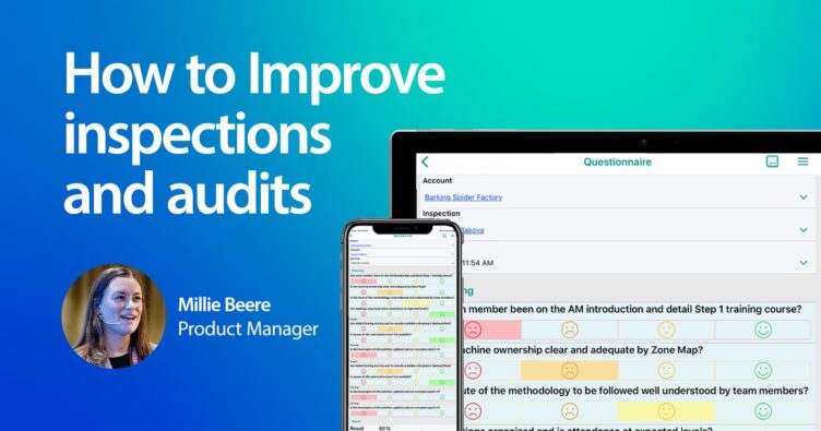 How HG Technology improves its clients’ inspections and audits thanks to Resco