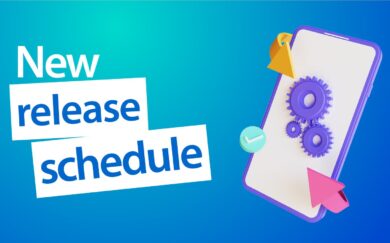 Introducing Resco’s new release schedule: More power, control, and innovation for you