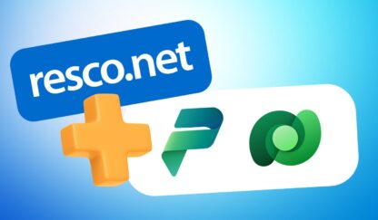 Rapid innovation for mobile workers: Announcing Resco integration with MS Power Platform & Dataverse