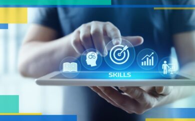 What is a skills gap?