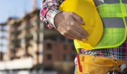 Top 5 challenges in health & safety protection and how to deal with them