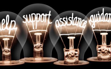 2019: Customer and partner support in numbers