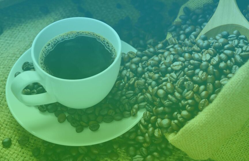 Jacobs Douwe Egberts featured image