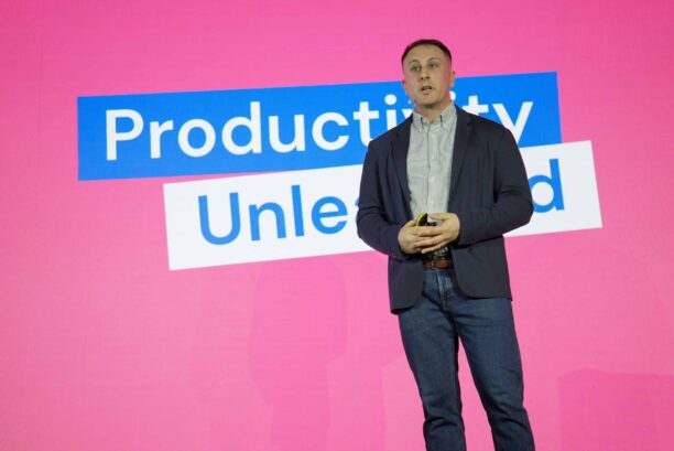 What’s new in our product portfolio and how can it benefit your business? Come and see at Resco Next 