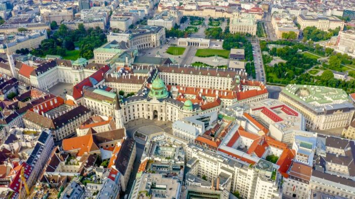 Know before you go – Resco Next Vienna – 2024