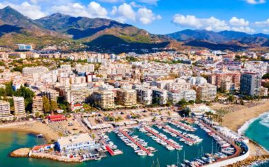 Know before you go – resco.NEXT in Marbella 2023
