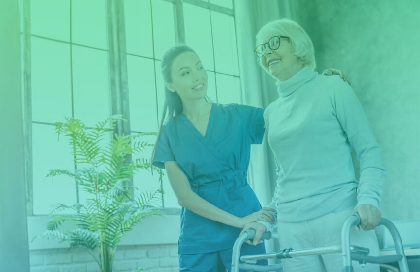 Nurse Maude featured image