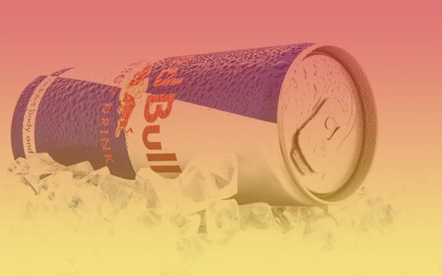 Jet Import | Red Bull featured image