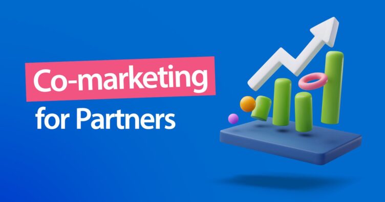 Unlocking growth through co-marketing: your gateway to new business 