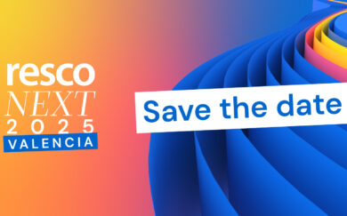 Save the date: Resco Next 2025