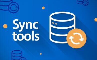 10 tools to improve your synchronization speed and management