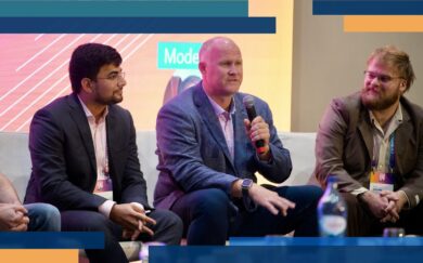 Top 5 questions about Resco features from resco.NEXT 2022
