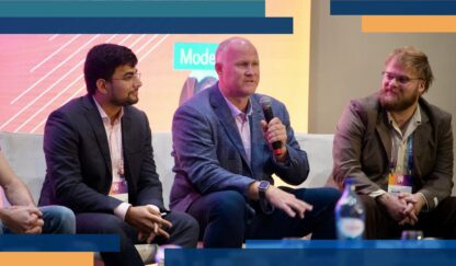 Top 5 questions about Resco features from resco.NEXT 2022
