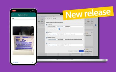 Explore the latest innovations from the Winter 2024 update, including AI-driven enhancements and UI improvements
