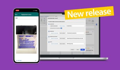 Explore the latest innovations from the Winter 2024 update, including AI-driven enhancements and UI improvements