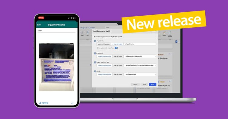 Explore the latest innovations from the Winter 2024 update, including AI-driven enhancements and UI improvements
