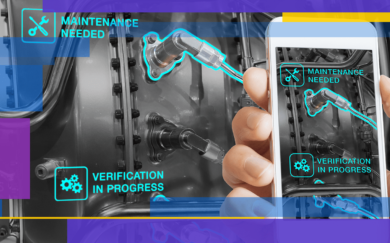 What is augmented reality and how does AR work?