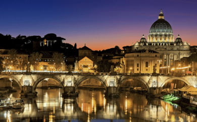 Know before you go – Resco.next 2019 in Rome