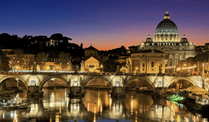 Know before you go – Resco.next 2019 in Rome