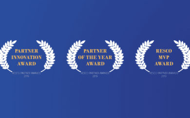 Partner Awards 2019 – Revealing the winners