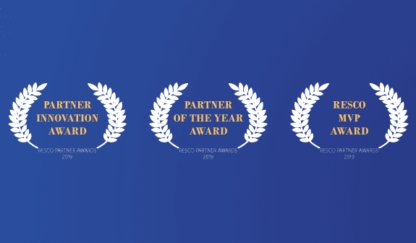 Partner Awards 2019 – Revealing the winners