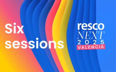 Six sessions you shouldn’t miss at Resco Next 2025