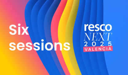 Six sessions you shouldn’t miss at Resco Next 2025