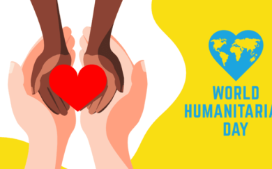 We stand with #RealLifeHeroes: Resco in the nonprofit sector