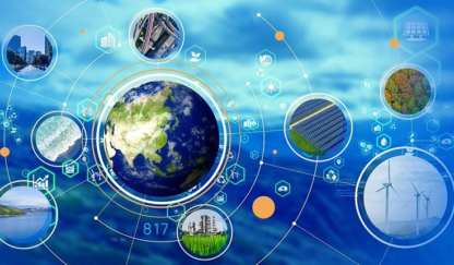 Digitalization as a way to sustainability