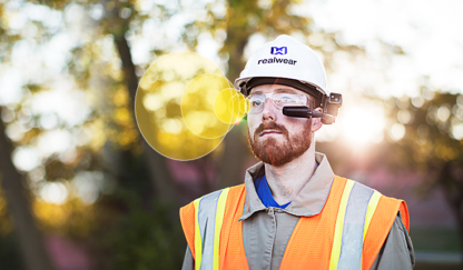 Why wearables should be part of every technician’s attire