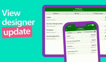 Test-drive new cell resizing feature before launch