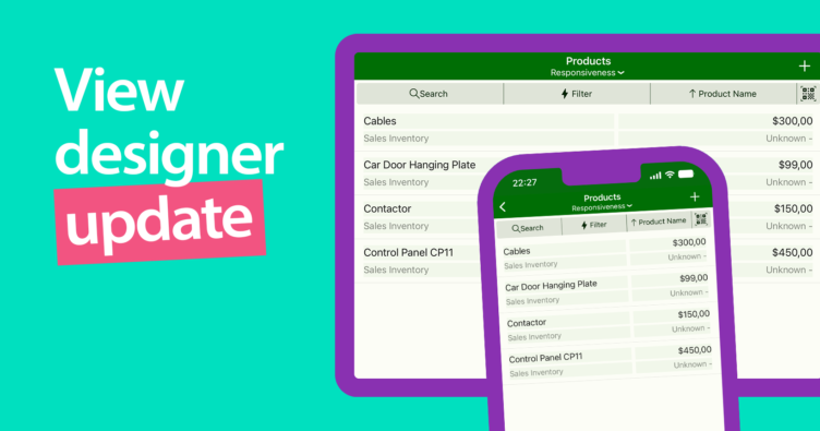 Test-drive new cell resizing feature before launch