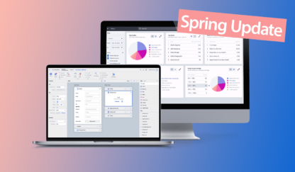 Spring Update 2023 Preview: What improvements to expect in this year’s first release