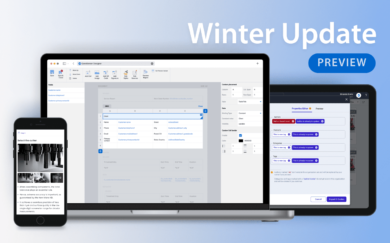 Winter Update 2022 Preview: Know what to expect